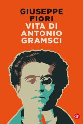 book Vita di Antonio Gramsci