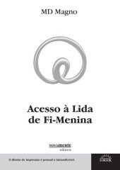 book Acesso à Lida de Fi-Menina