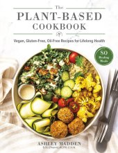 book The Plant-Based Cookbook