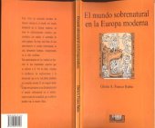 book El mundo sobrenatural en la Europa moderna