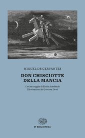 book Don Chisciotte della Mancia