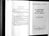 book La doctrine d’Épicure et le droit