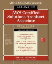 book AWS certified solutions architect associate exam guide (Exam SAA-C01)