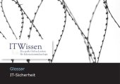 book Glossar IT-Sicherheit