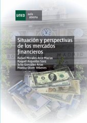 book Situación y perspectivas de los mercados financieros (AULA ABIERTA) (Spanish Edition)