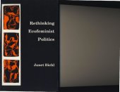 book Rethinking Ecofeminist Politics