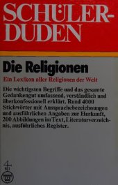 book Die Religionen