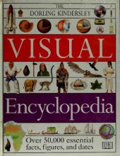 book The Dorling Kindersley Visual Encyclopedia        A