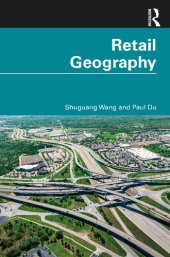 book Retail geography