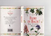 book Fiori di Bach - Per Vivere Bene