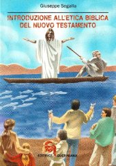 book Introduzione all'etica biblica del Nuovo Testamento. Problemi e storia