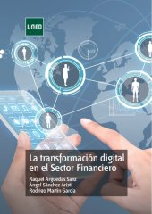 book La transformación digital en el Sector Financiero