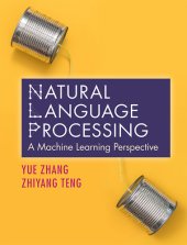 book Natural Language Processing