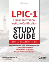 book LPIC-1 : Linux Professional Institute Certification study guide