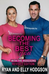 book Becoming the Best You: With The Hodgsons