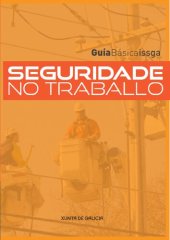 book Seguridade no traballo. Guía básica