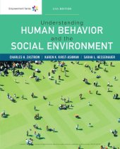 book Understanding Human Behavior and the Social Environment