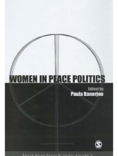 book Women in Peace Politics