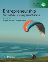 book Entrepreneurship : successfully launching new ventures