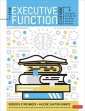 book The Executive Function Guidebook