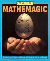 book Classic Mathemagic