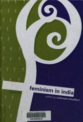 book Feminism in India