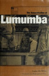 book The Assassination of Lumumba