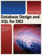 book Database Design and SQL for DB2