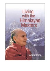 book Living with the Himalayan Masters