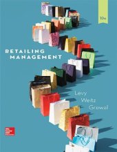 book Retailing Management