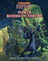 book The Enemy Within Volume 3: Power Behind the Throne