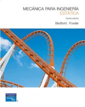 book Mecánica para ingeniería : estática