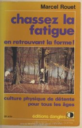 book Chassez la fatigue