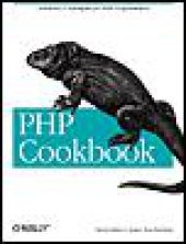 book The PHP Cookbook