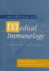 book Introduction to Medical Immunology