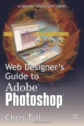 book Web Designer's Guide to Adobe Photoshop