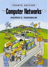 book Computer networks