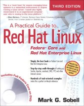 book A Practical Guide to Red Hat Linux