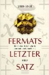 book Fermats letzter Satz