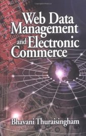 book Web Data Management and Electronic Commerce