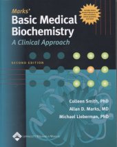 book Marks' Basic Medical Biochemistry: A Clinical Approach