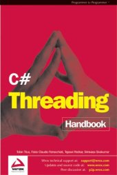 book C# Threading Handbook