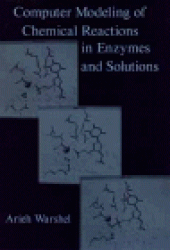 book Computer modeling of chemical reactions in enzymes and solutions