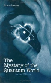 book The Mystery of the Quantum World