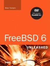 book FreeBSD 6 Unleashed