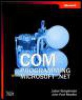 book COM Programming with Microsoft .NET