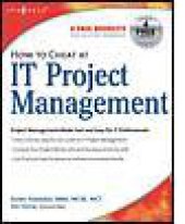 book How to Cheat at IT Project Management