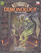 book Encyclopaedia Arcane: Demonology - The Dark Road