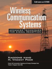 book Wireless Communication Systems: Advanced Techniques for Signal Reception