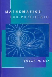 book Mathematics for Physicists DRAFT